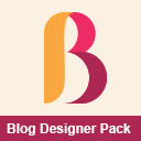 News & Blog Designer Pack Pro