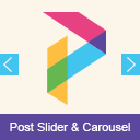 Post Slider and Carousel Pro